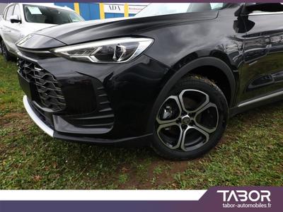 Mg Zs Hybrid+ 197 Comfort Led Gps Acc cam Keyl