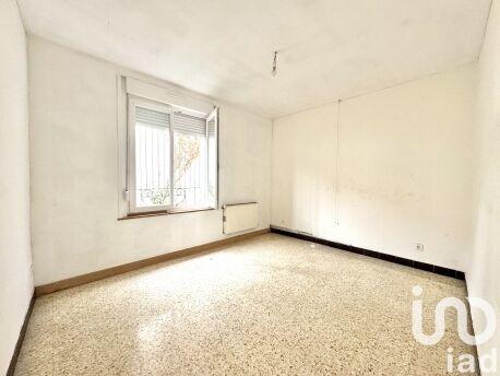 Maison de village - 78 m² - 5 pièces