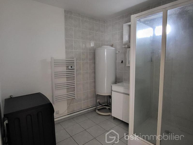 Immeuble - 88 m² - 4 pièces