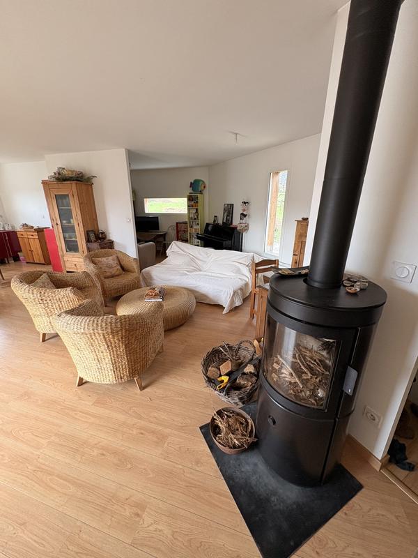 Villa - 87 m² - 3 pièces