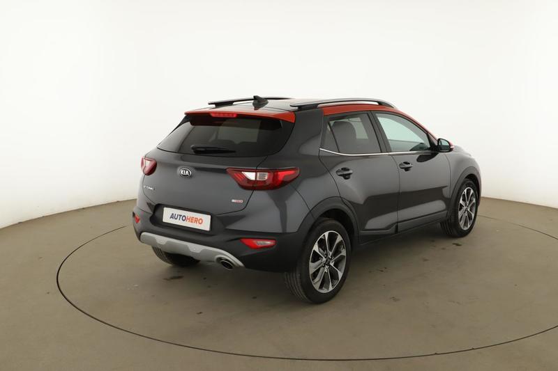 Kia Stonic 1.0 t-GDi Isg Design Dct7 120 ch