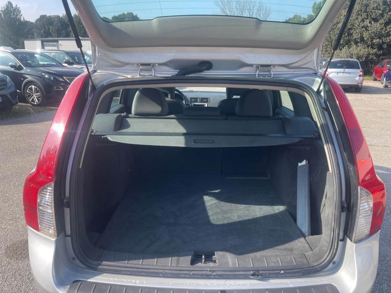 Volvo V50 2.0 d 136ch Momentum