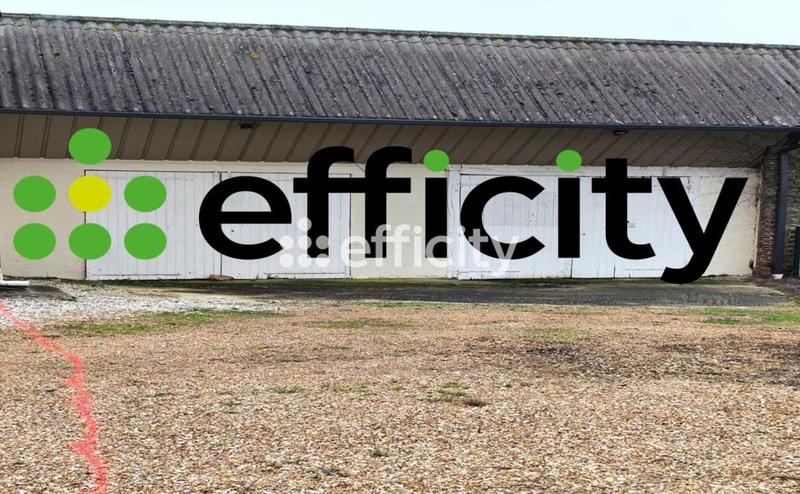 Maison - 100 m² - 2 pièces