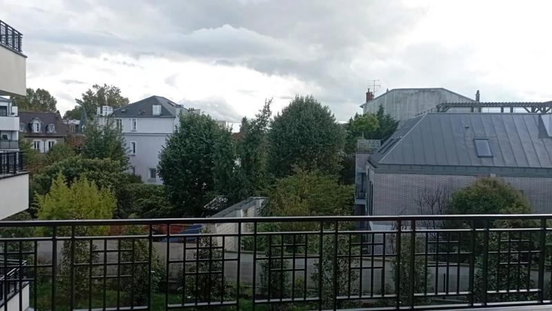 Appartement - 103 m² - 4 pièces