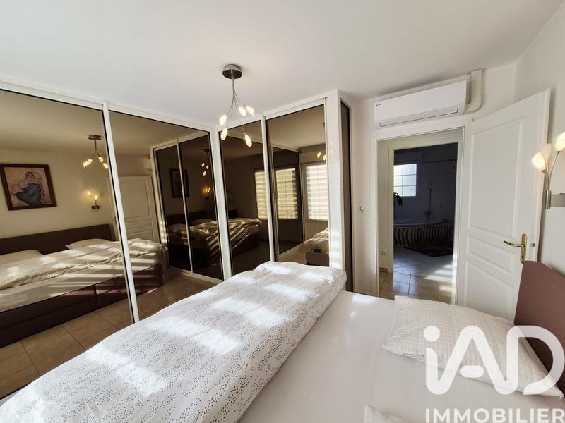 Maison - 123 m² - 6 pièces