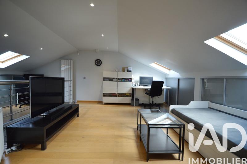 Maison - 148 m² - 6 pièces