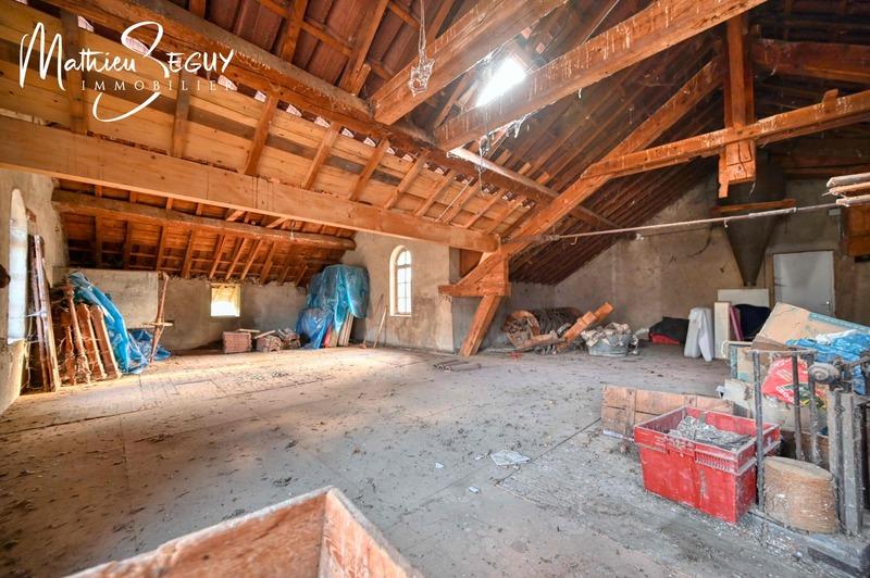 Propriété - 292 m² - 7 pièces