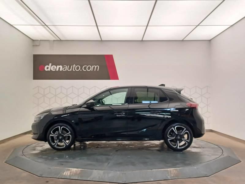 Opel Corsa 1.2 Turbo Hybrid 136 ch e-Dct6 Gs