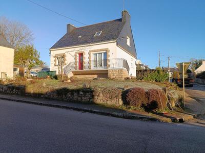 Maison - 112 m² - 5 pièces