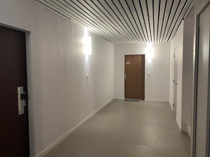 Appartement - 76 m² - 3 pièces