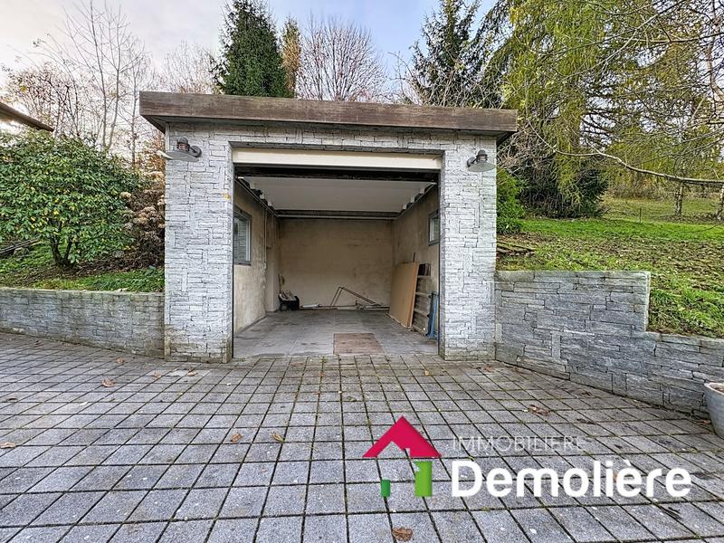 Maison ancienne - 154 m² - 6 pièces