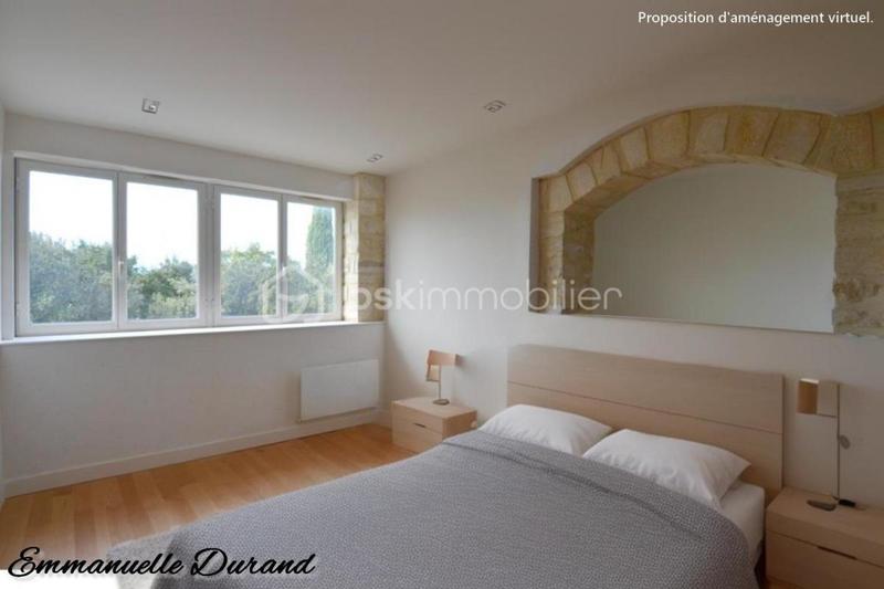 Duplex - 120 m² - 5 pièces