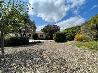 Maison - 93 m² - 5 pièces