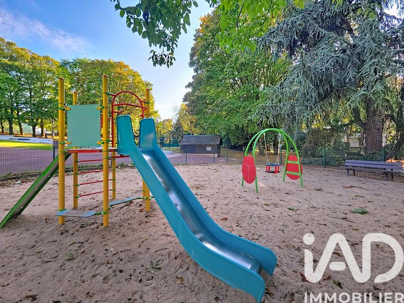 Appartement - 52 m² - 3 pièces