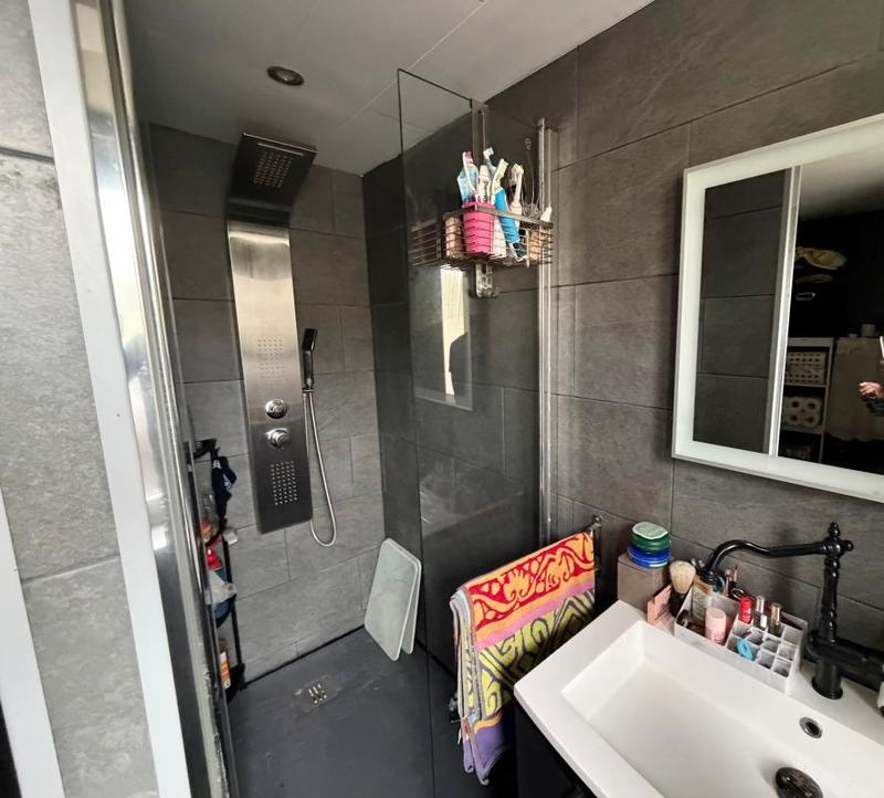 Maison - 63 m² - 3 pièces