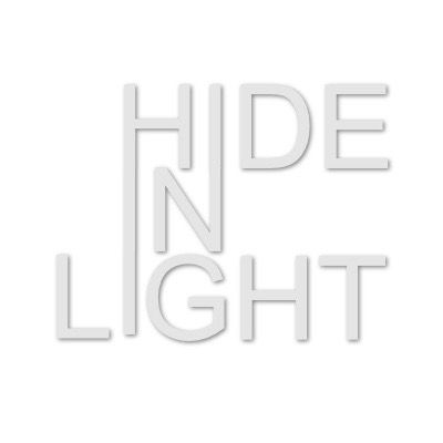 Stéphane Demaille - Hide in Light