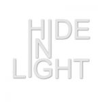 Stéphane Demaille - Hide in Light