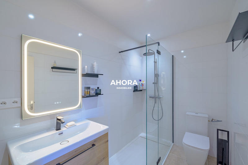 Villa - 160 m² - 5 pièces