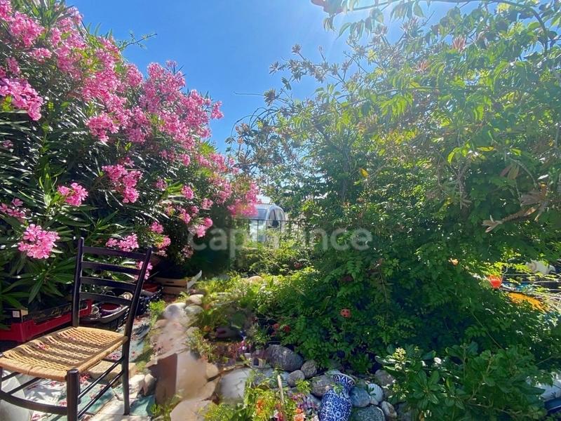 Maison - 87 m² - 4 pièces