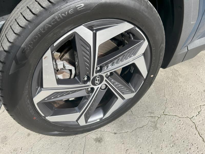 Hyundai Tucson 1.6 t-Gdi 265 Htrac Plug-in Bva6 Executive