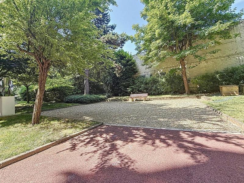 Appartement - 30 m² - 1 pièce