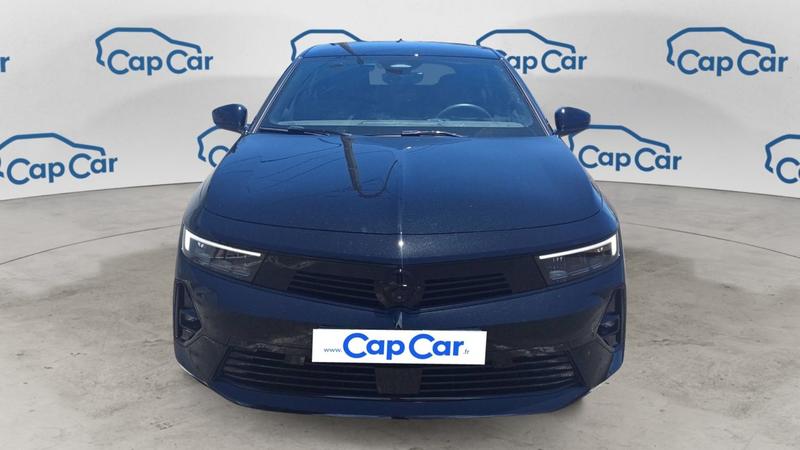 Opel Astra VI 1.2 Turbo Hybrid 136 e-Dct 6 Gs Line - Première main Garantie constructeur