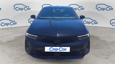 Opel Astra VI 1.2 Turbo Hybrid 136 e-Dct 6 Gs Line - Première main Garantie constructeur
