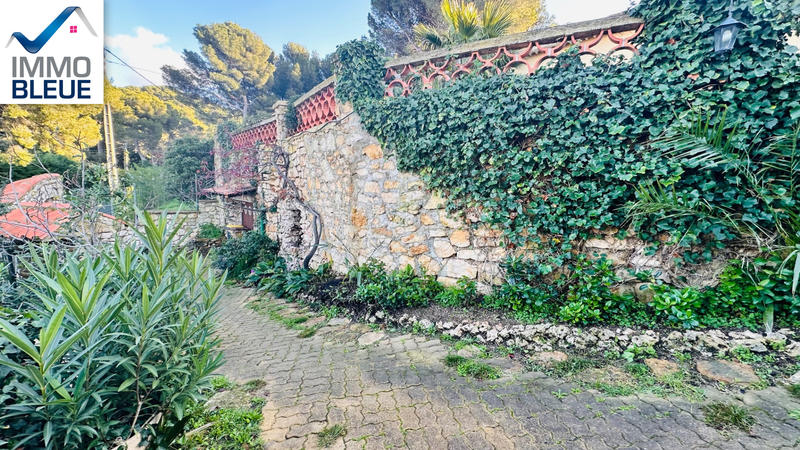 Villa - 127 m² - 4 pièces