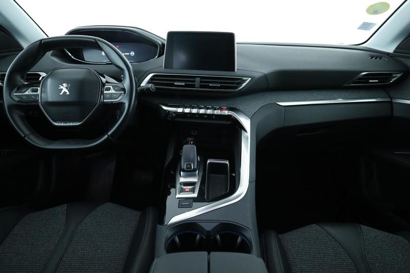 Peugeot 3008 1.5 Blue-HDi Allure Eat8 130 ch