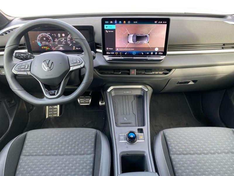 Volkswagen t-Roc Nouveau Nf 1.5 Etsi Hybrid 150ch d