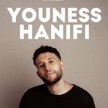 Youness Hanifi - 7 Vies - Halle à Grains de Vénissieux