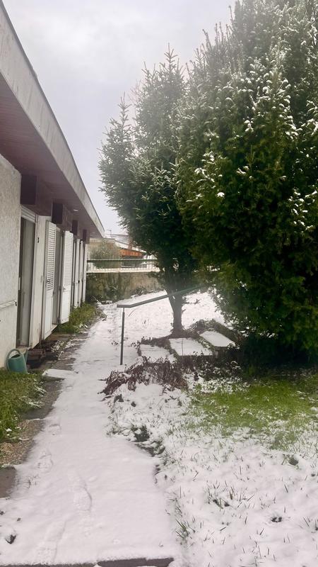 Maison - 132 m² - 6 pièces