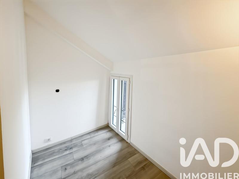 Maison - 39 m² - 3 pièces