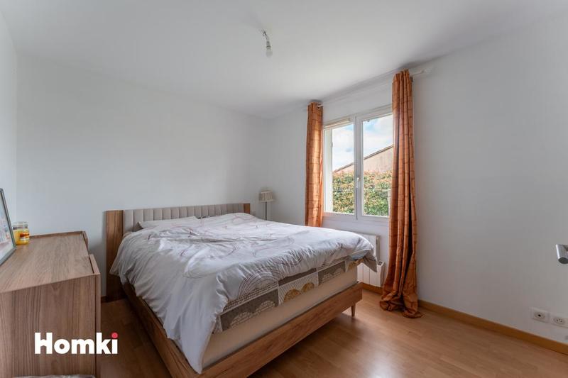 Maison - 133 m² - 5 pièces