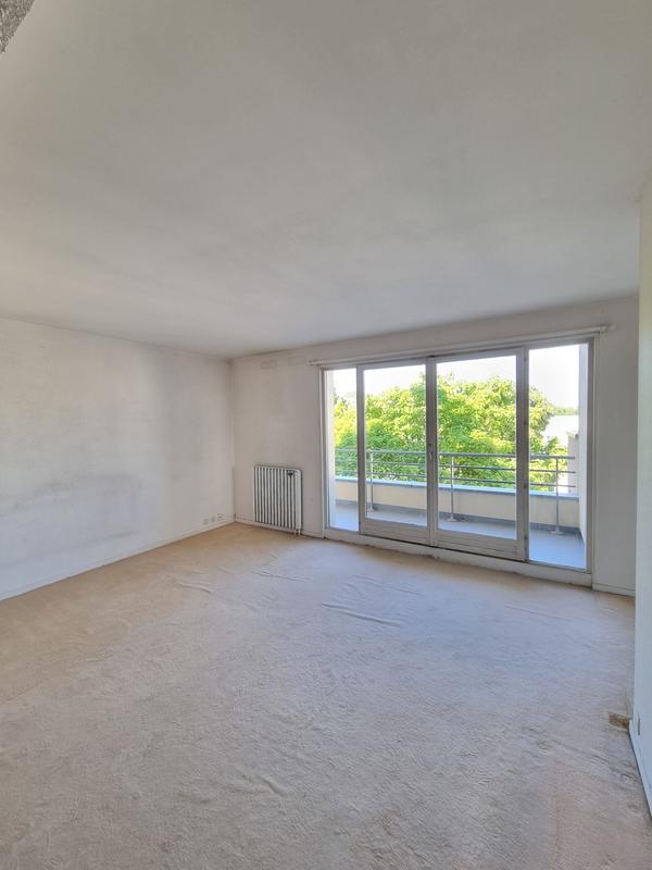 Appartement - 57 m² - 2 pièces