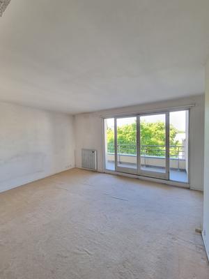 Appartement - 57 m² - 2 pièces