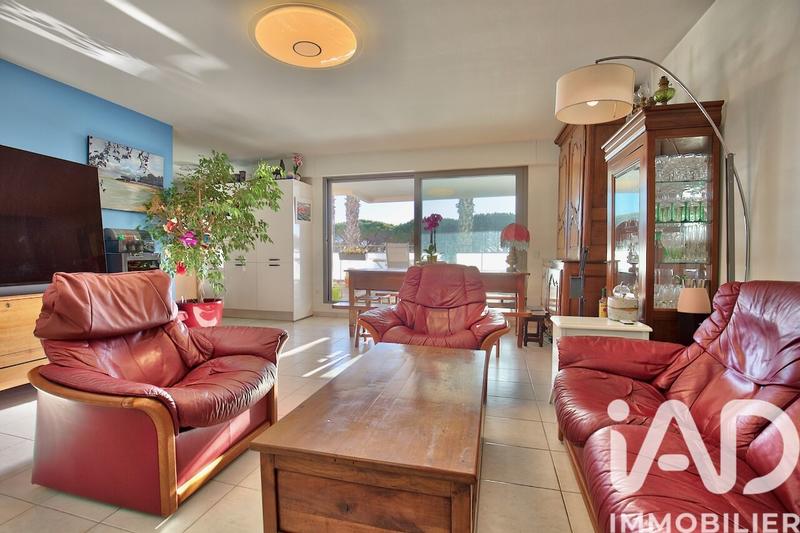 Appartement - 75 m² - 3 pièces