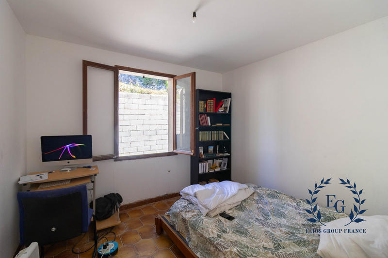 Maison - 92 m² - 2 pièces