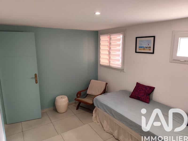 Appartement - 57 m² - 4 pièces