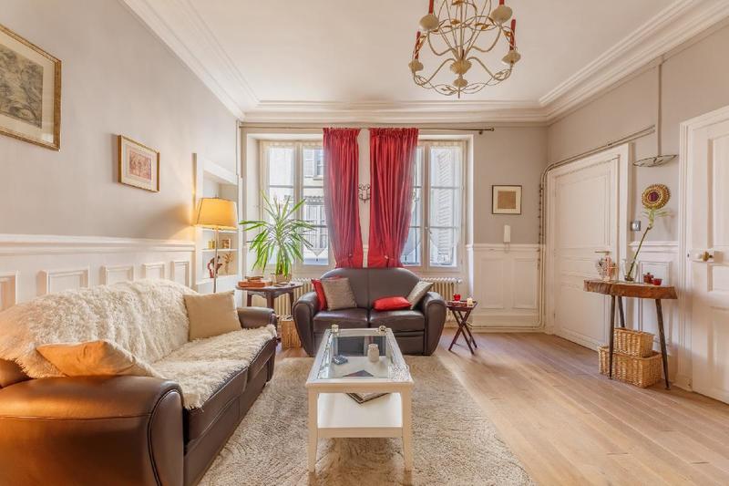 Appartement - 73 m² - 4 pièces