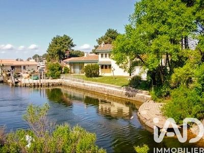 Maison de maîtres - 183 m² - 6 pièces