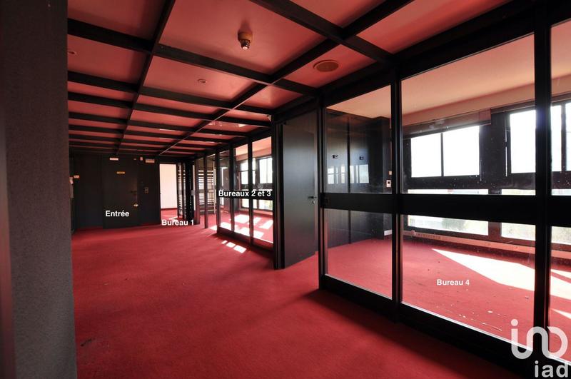 Local commercial - 115 m²