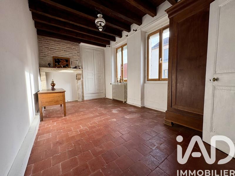 Maison - 80 m² - 3 pièces