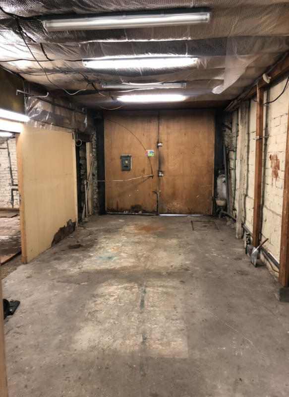 Immeuble - 4 pièces