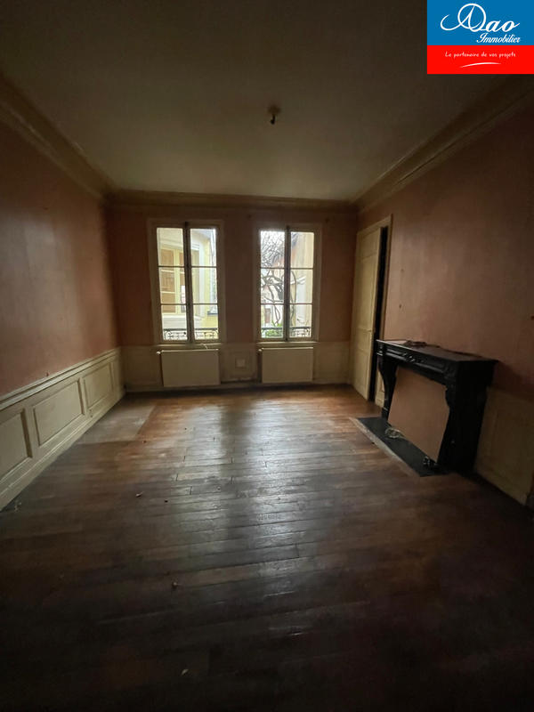 Maison - 131 m² - 5 pièces