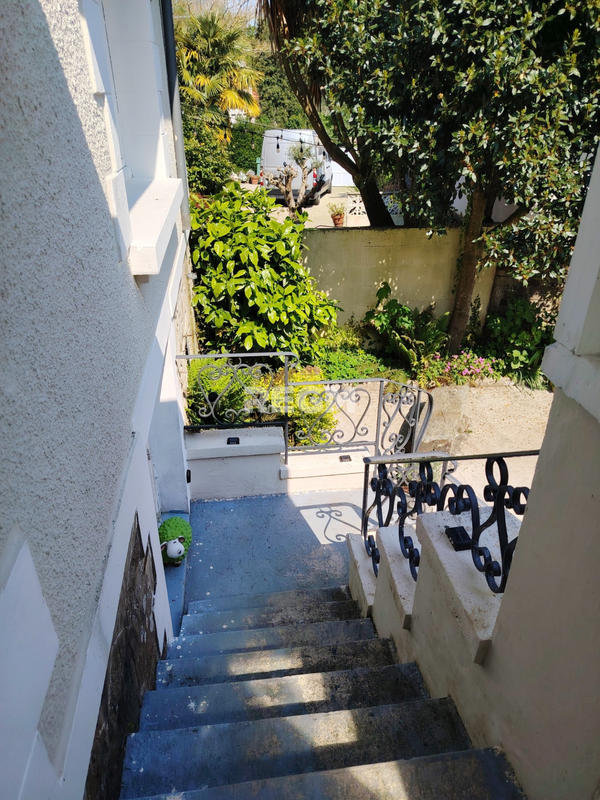 Maison - 68 m² - 4 pièces