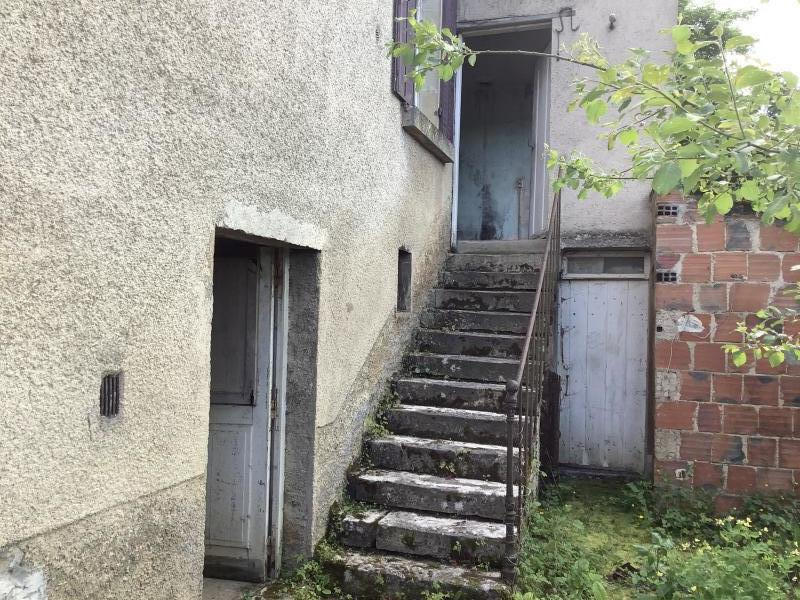 Maison - 140 m² - 7 pièces