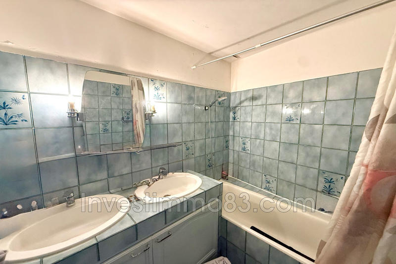 Appartement - 75 m² - 4 pièces