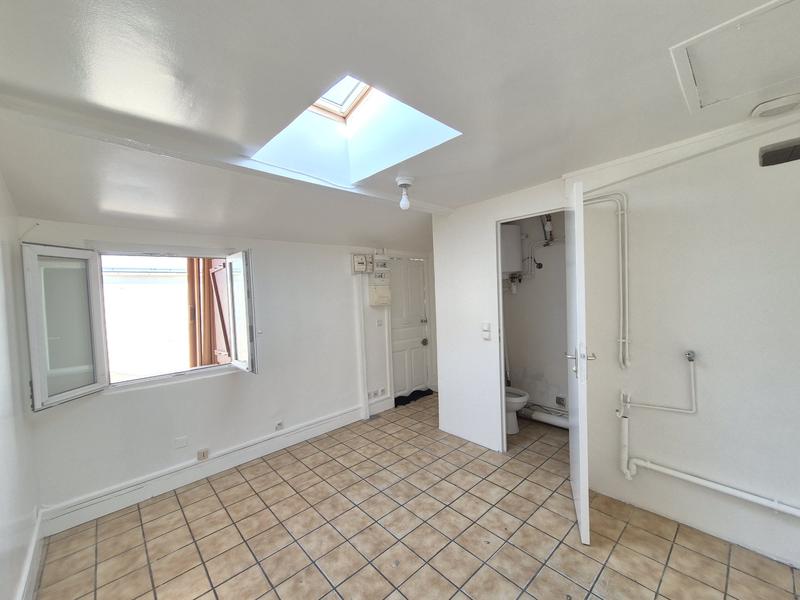 Maison - 26 m² - 2 pièces