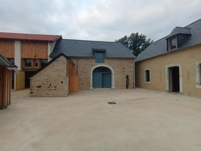 Visite &quot;Eco-réhabilitation&quot;